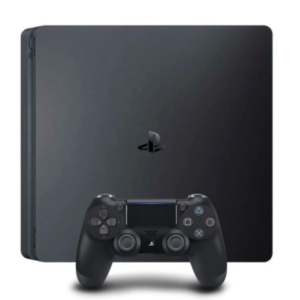 ps4 slim 1tb / 1 ano de garantia / frete grÁtis (cópia)