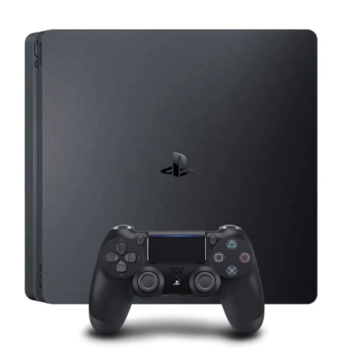 ps4 slim 1tb / 1 ano de garantia / frete grÁtis (cópia)