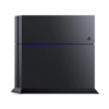 ps4 fat 500gb + jogo ps4 brinde / 1 ano de garantia / frete grátis