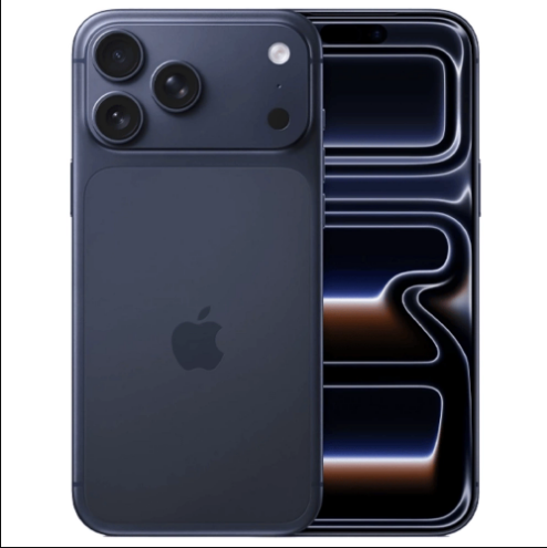 apple iphone 17 pro max 6.9" 512gb / frete grÁtis (cópia)