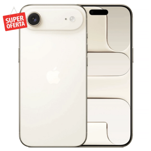 apple iphone air a3260 6.5" 12gb 1tb light gold / frete grÁtis