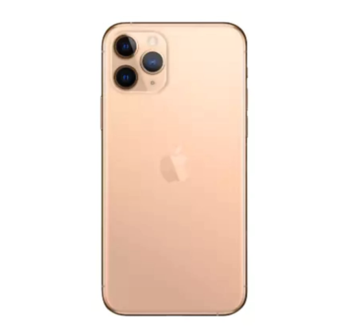 iphone 11 pro 64gb gold / novo 1 ano de garantia apple / frete grátis