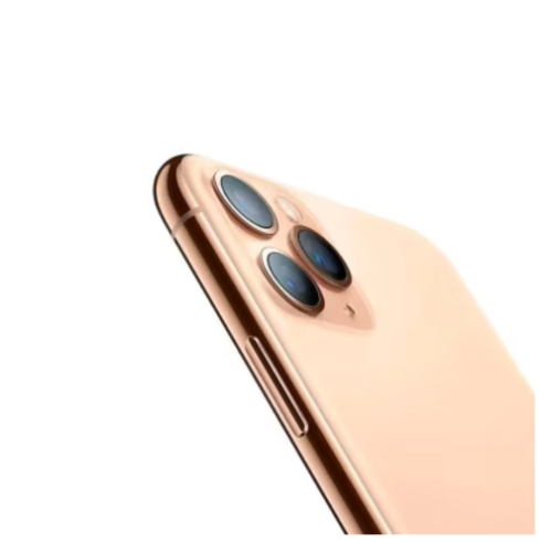 iphone 11 pro 64gb gold / novo 1 ano de garantia apple / frete grátis