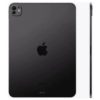 ipad pro 2024 11"chip m4 256gb wi fi space black/ 1 ano de garantia / frete grátis