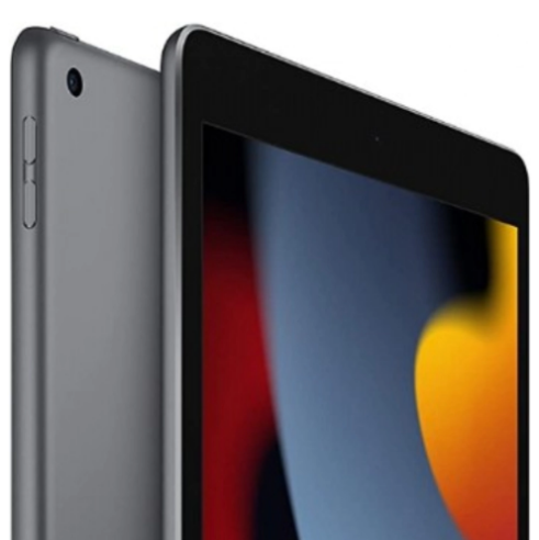 ipad 9ª geração 10.2" wi fi 256gb space gray 1 ano de garantia apple / frete grátis