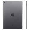 ipad 9ª geração 10.2" wi fi 256gb space gray 1 ano de garantia apple / frete grátis
