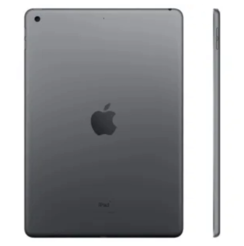 ipad 9ª geração 10.2" wi fi 256gb space gray 1 ano de garantia apple / frete grátis