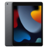 ipad 9ª geração 10.2" wi fi 256gb space gray 1 ano de garantia apple / frete grátis