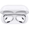 airpods 3a geração com estojo de recarga lightning apple / frete grátis