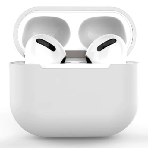 airpods 3a geração com estojo de recarga lightning apple / frete grátis