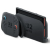 nintendo switch 2 256gb 2025 / frete grátis