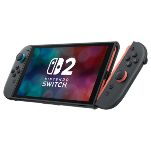 nintendo switch 2 256gb 2025 / frete grátis