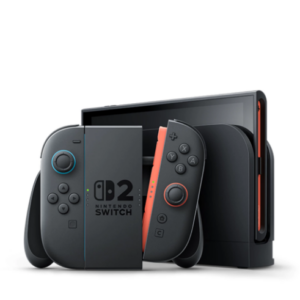 nintendo switch 2 256gb 2025 / frete grátis