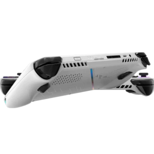 console portátil rog ally amd z1 extreme 512 gb ssd 16 gb ram tela 7" / frete grátis