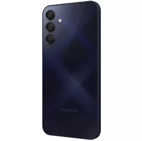 samsung galaxy a15 dual sim 8gb 256gb / azul escuro