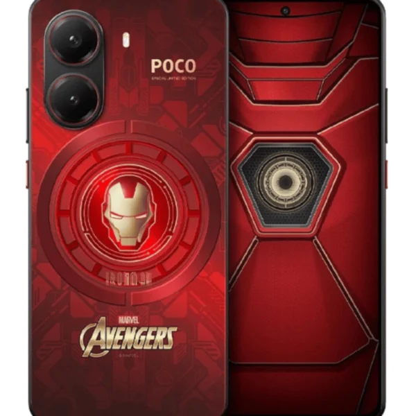 poco f6 dual 5g 6,67" 12gb 512gb preto / frete grátis sedex