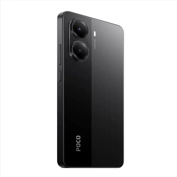 xiaomi poco x7 pro 5g 12 gb ram 512gb armazenamento interno cÂmera amarela 50mpx dual sim /frete grÁtis