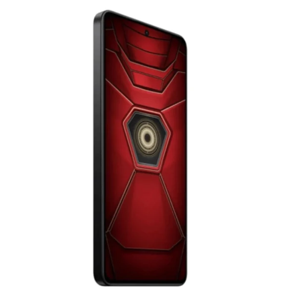 poco f6 dual 5g 6,67" 12gb 512gb preto / frete grátis sedex