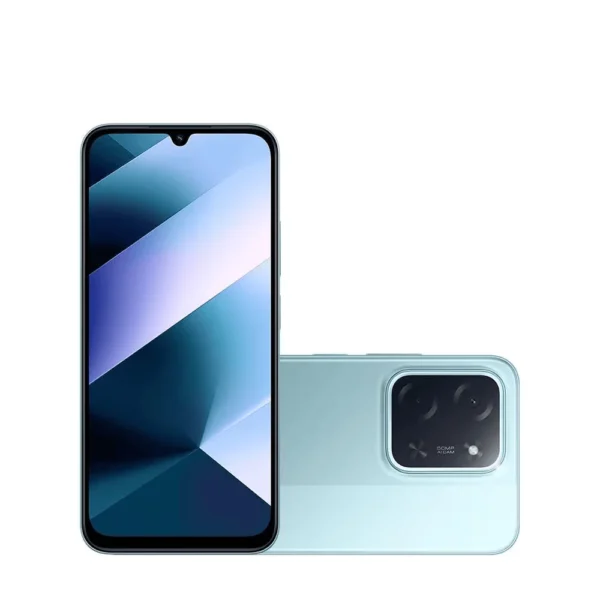 smartphone xiaomi 12 tela 6.28" 5g 8gb ram 128gb / azul / frete grátis