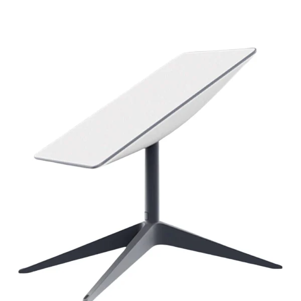 starlink kit internet via satÉlite v2 (receptor + roteador + adaptador) / frete grÁtis