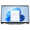 notebook hp envy x360 tela 16" touche / intel core ultra 7 155u / 1tb ssd/16gb / frete grátis