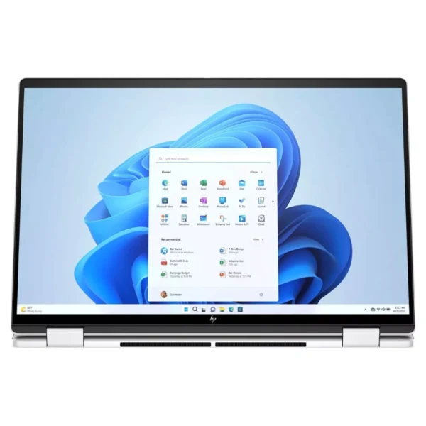 notebook hp envy x360 tela 16" touche / intel core ultra 7 155u / 1tb ssd/16gb / frete grátis