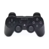 ps3 super slim + 10 jogos + dualshock 3 / frete grátis