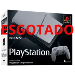 ps5 slim 1tb ssd mÍdia fÍsica / frete grÁtis (cópia)