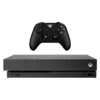 xbox one x 1tb + jogo brinde / frete grÁtis