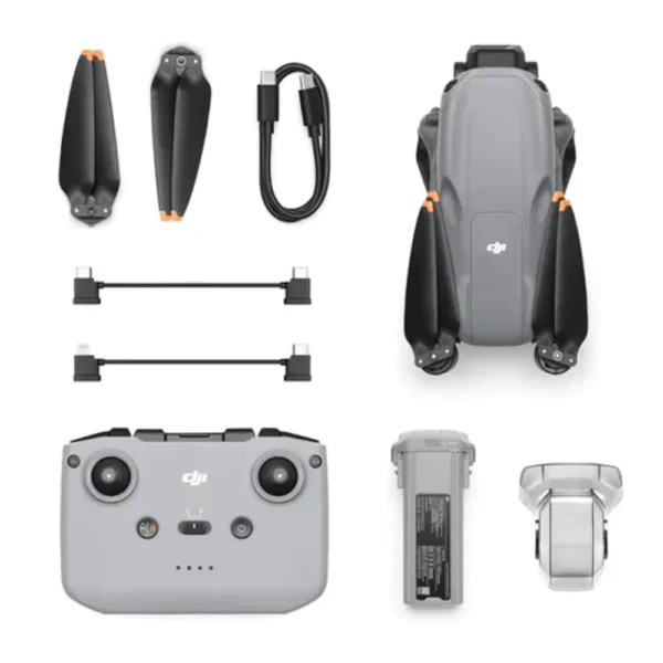 drone dji flip gl / 1 ano de garantia + nf e frete grátis (cópia)