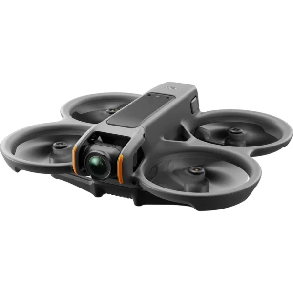 drone dji mini 4 pro fly more combo plus (dji rc 2) (gl) / 1 ano de garantia e nf / frete grátis (cópia)