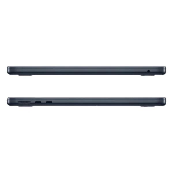 macbook air 2024 m2 13.6" chip m2 16gb ram 256gb ssd cinza espacial/ frete grátis sedex