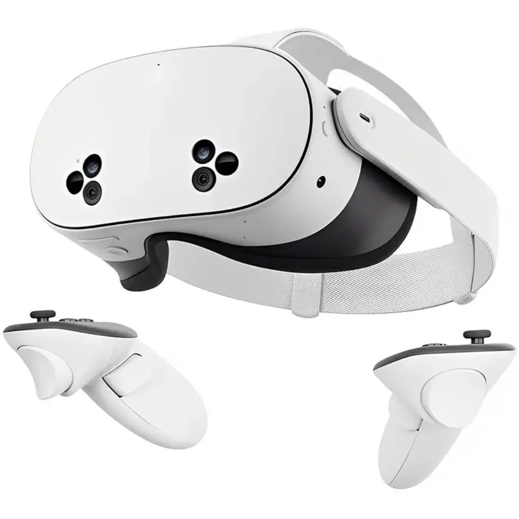 Quest3Sセット ÓCULOS VR META QUEST 3S VR 256GB / FRETE GRÁTIS – Fortgames