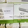 xbox one s 500gb + jogo brinde / frete grÁtis (cópia)