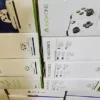 xbox one x 1tb + 2 controles / frete grÁtis (cópia)