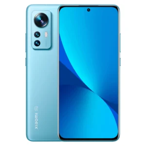smartphone xiaomi 12x 6,28" 5g 8/128gb / frete grátis via sedex (cópia)
