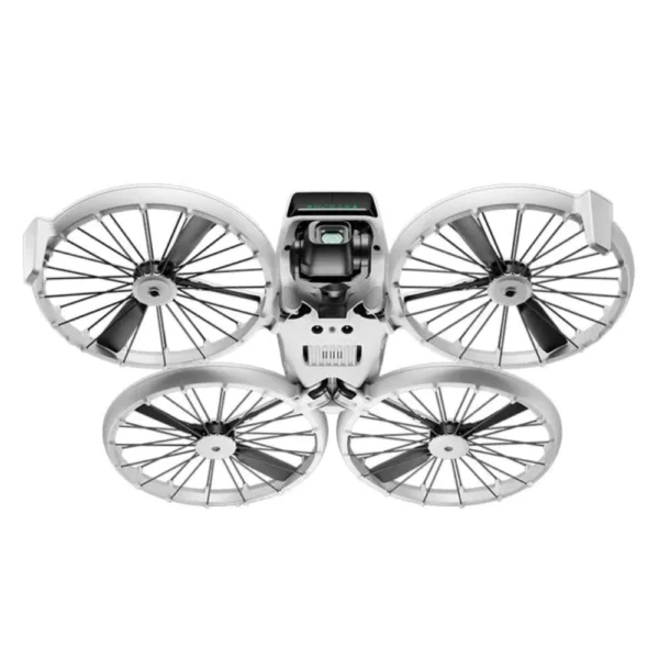 drone dji avata 2 fly more combo 3 baterias / 1 ano de garantia e nf / frete grátis (cópia)