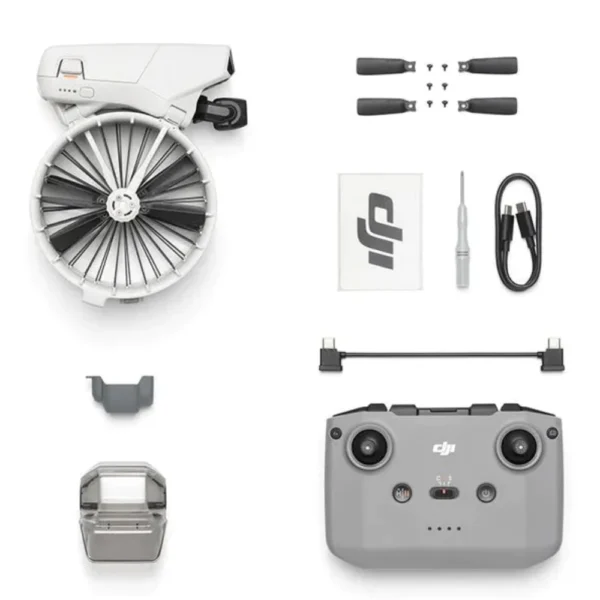 drone dji avata 2 fly more combo 3 baterias / 1 ano de garantia e nf / frete grátis (cópia)