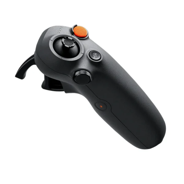 drone dji mini 4 pro fly more combo plus (dji rc 2) (gl) / 1 ano de garantia e nf / frete grátis (cópia)