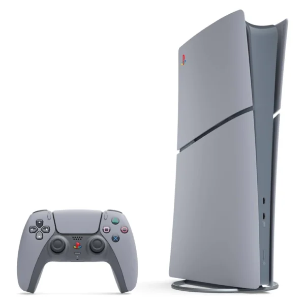 ps5 slim 1tb ssd mÍdia fÍsica / frete grÁtis (cópia)