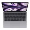 macbook air 2024 m2 13.6" chip m2 16gb ram 256gb ssd cinza espacial/ frete grátis sedex
