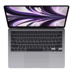 macbook air 2024 m2 13.6" chip m2 16gb ram 256gb ssd cinza espacial/ frete grátis sedex