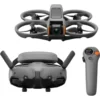 drone dji mini 4 pro fly more combo plus (dji rc 2) (gl) / 1 ano de garantia e nf / frete grátis (cópia)