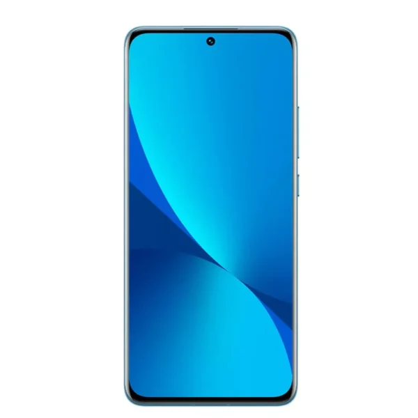 smartphone xiaomi 12x 6,28" 5g 8/128gb / frete grátis via sedex (cópia)