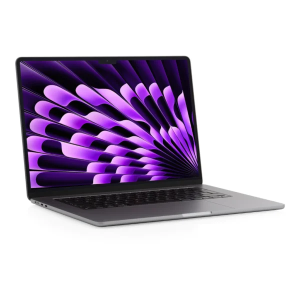 macbook air 2024 m2 13.6" chip m2 16gb ram 256gb ssd cinza espacial/ frete grátis sedex (cópia)