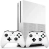 xbox one s 500gb + jogo brinde / frete grÁtis (cópia)