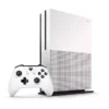 xbox one s 1tb + jogo brinde / frete grÁtis