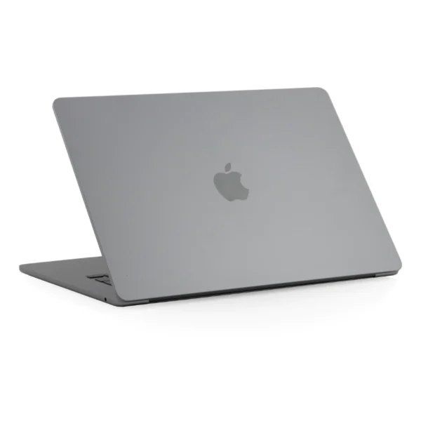 macbook air 2024 m2 13.6" chip m2 16gb ram 256gb ssd cinza espacial/ frete grátis sedex (cópia)