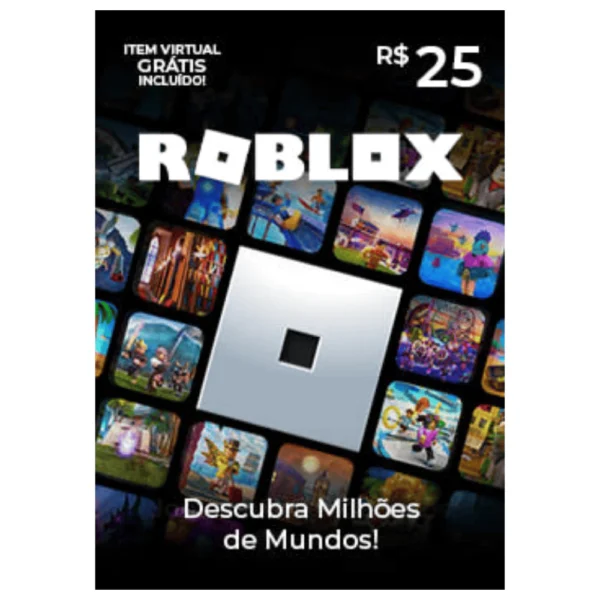 gift cards / todos os modelos / envio imediato