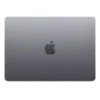 macbook air 2024 m2 13.6" chip m2 16gb ram 256gb ssd cinza espacial/ frete grátis sedex